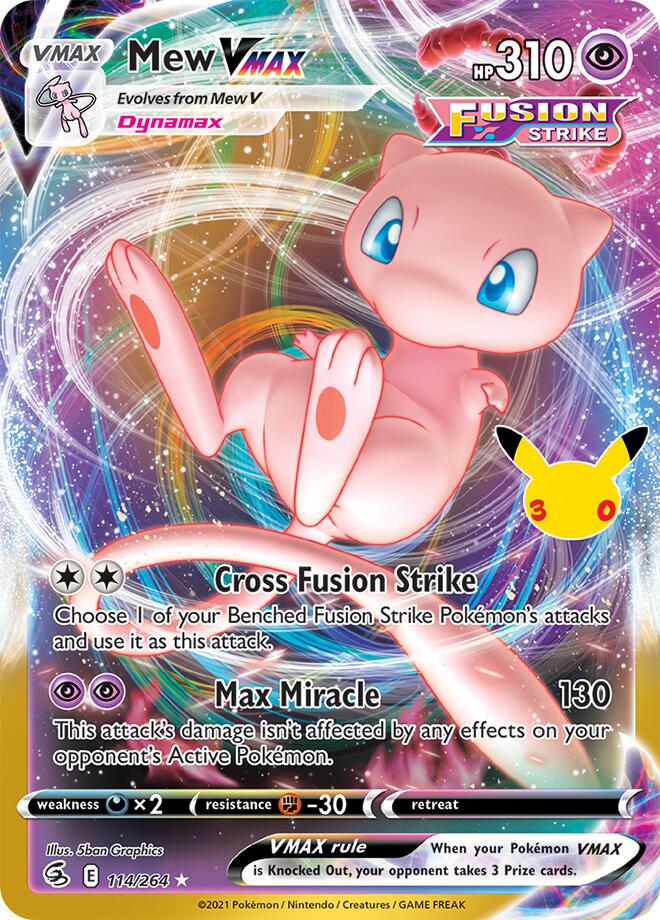 Pokémon TCG - Bundle - M6a 30th Celebration - EN