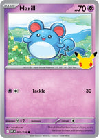 Pokémon TCG - Bundle - M6a 30th Celebration - EN