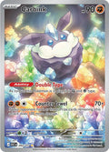 Pokémon TCG - Carbink - 242/217 - Ascended Heroes