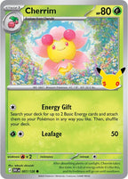 Pokémon TCG - Bundle - M6a 30th Celebration - EN