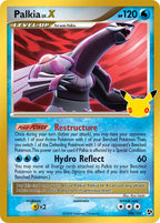 Pokémon TCG - Bundle - M6a 30th Celebration - EN