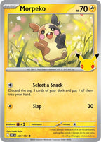 Pokémon TCG - Bundle - M6a 30th Celebration - EN