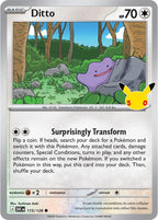 Pokémon TCG - Bundle - M6a 30th Celebration - EN