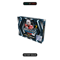 Panini｜1st off the Line 2026 Panini Obsidian Football Trading Card Box