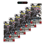 Pokémon TCG - SV11 - Black Bolt Booster Bundle