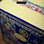 [Sealed]Pokemon World Championships 2023 Yokohama Deck Pikachu Promo Card