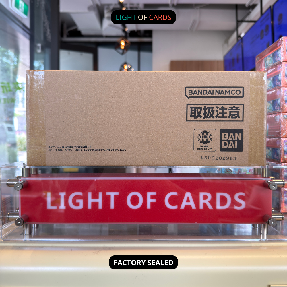 One Piece｜EB-03 Heroines Special Edition Set