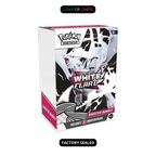 Pokémon TCG - SV11 - White Flare Booster Bundle