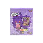 Pokémon TCG - Simplified Chinese - Gengar - Gift Box