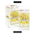 [Sealed] YuGiOh TCG - The Rivals - Limit Over Collection - JP