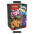 [Sealed] Pokémon TCG - Paldean Fates Booster Bundle - 6 Packs