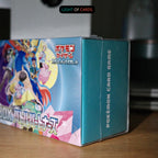 [Sealed] Pokémon Card Deck Build Box Battle Partners - SV9 - Japanese