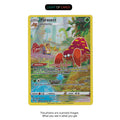 Pokémon TCG - Parasect - TG01/TG30 - Astral Radiance - Ultra Rare