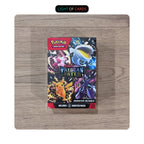 [Sealed] Pokémon TCG - Paldean Fates Booster Bundle - 6 Packs