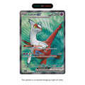 Pokémon TCG - Latias ex - 220/191 - Ultra Rare - Surging Sparks - Full Art -Holo