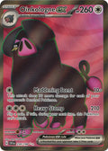 Pokémon TCG - Oinkologne EX - 234/198 - SV Base