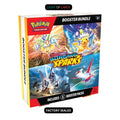 [Sealed] Pokémon TCG - Scarlet & Violet - Surging Sparks Booster Bundle