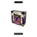 Panini｜2025-26 Panini Select Basketball Trading Card Box