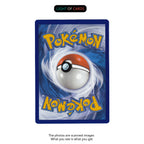 Pokémon TCG - Solrock - GG15/GG70 - Holo - Ultra Rare