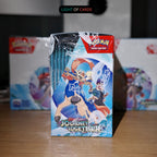 [Sealed]Pokemon TCG - Journey Together - Booster Bundle - 36 Packs