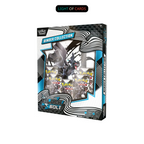 Pokémon TCG - SV11  - Black Bolt Binder Collection