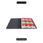 Ultra Pro -Pokémon TCG Mega Evolution Perfect Order 9-Pocket Portfolio