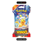 Pokemon TCG - Scarlet & Violet - Surging Sparks Blister