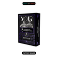Panini｜2025-26 Panini Noir Basketball Trading Card Box