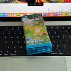 [Single Pack] Pokémon TCG - Chinese Simplified - Collect 151 Hope Slim Pack