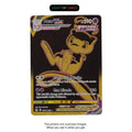 Pokémon TCG - Mew Vmax- TG30/TG30 - Astral Radiance - Ultra Rare