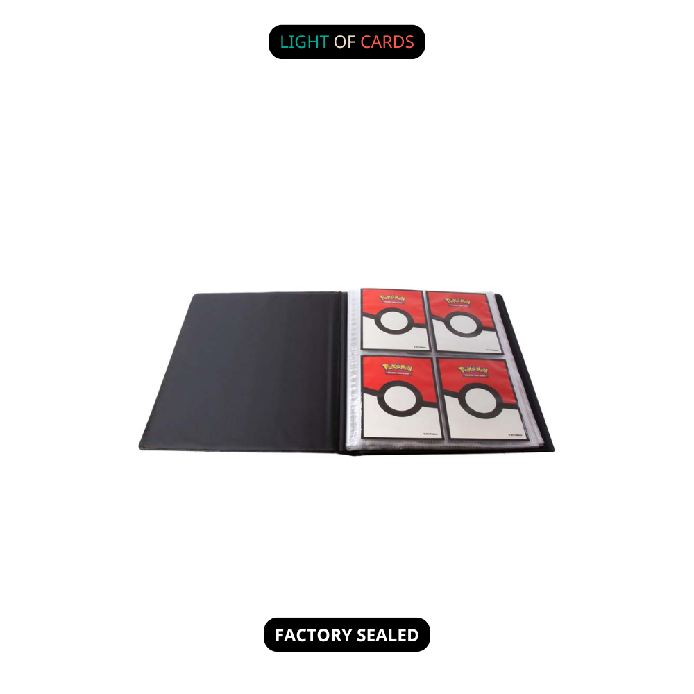 Ultra Pro