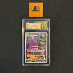 [CGC Pristine 10] Ganger - CHR - 074/071 - SWSH - Dark Phantasma