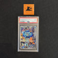[PSA 9] Squirtle - IR - 148/142 - Stellar Crown