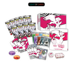 Pokémon TCG - SV11 - White Flare Elite Trainer Box