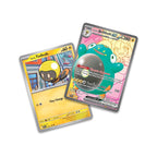 [Sealed] Pokémon TCG - Iono’s Bellibolt ex Premium Collection