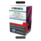 Pokemon TCG - Destined Rivals Build & Battle Box