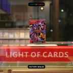 Pokemon TCG - Destined Rivals Booster Bundle - 6 Packs