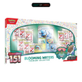 Pokémon TCG - 151 Blooming Waters Premium Collection