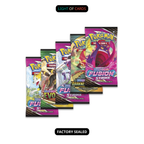 Pokémon TCG - Glaceon VSTAR Special Collection