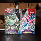 [Sealed] Pokémon TCG - Scarlet & Violet - Twilight Masquerade Booster Bundle