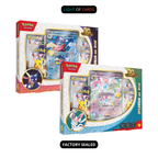 [Pre-Order] Pokemon TCG - 30th Celebration ex Box