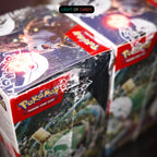 [Sealed] Pokémon TCG - Scarlet & Violet - Twilight Masquerade Booster Bundle