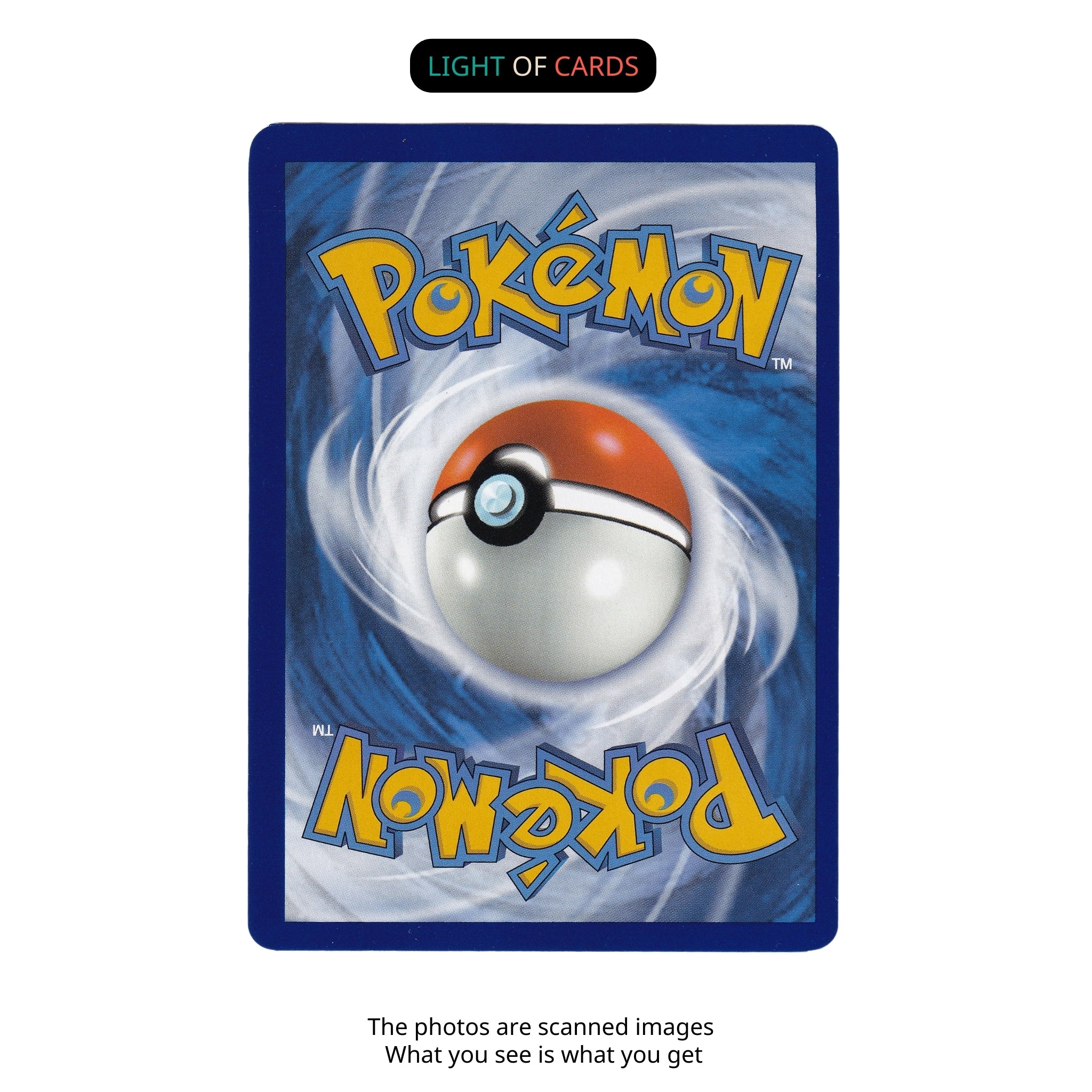 Pokémon TCG - Toedscool - 201/198 - SV Base  - Holo - Illustration Rare