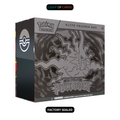 [Sealed] Pokémon TCG - Mega Evolution - Pitch Black Elite Trainer Box