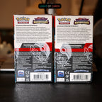 [Sealed] Pokémon TCG - Scarlet & Violet - Twilight Masquerade Booster Bundle