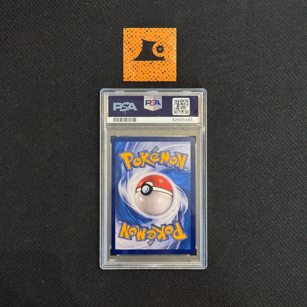 [PSA 9] TGPI/CLFFA/IGLYBFF GX - SR - 165/150 - CSM2c