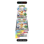 Pokémon TCG -  SV8a - Terastal Festival - Booster Box - JP
