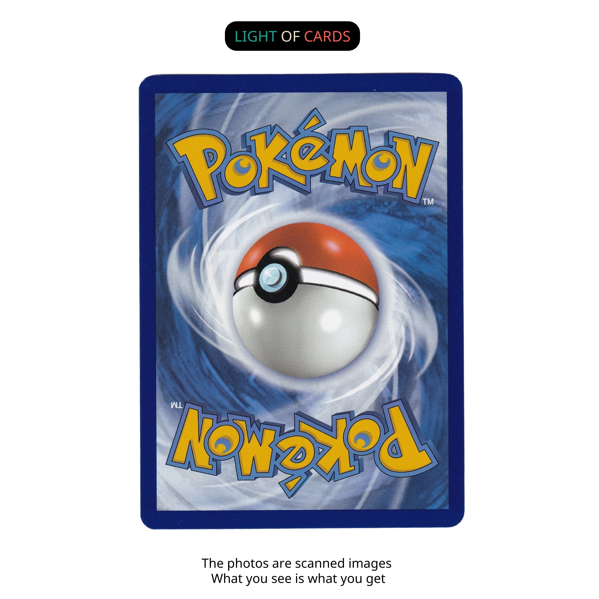 Pokémon TCG - Unown V - 177/195 - Holo