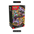 [Sealed] Pokémon TCG - Mega Evolution - Pitch Black Booster Bundle
