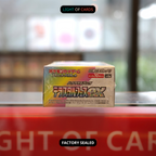 Pokémon TCG -  SV8a - Terastal Festival - Booster Box - JP